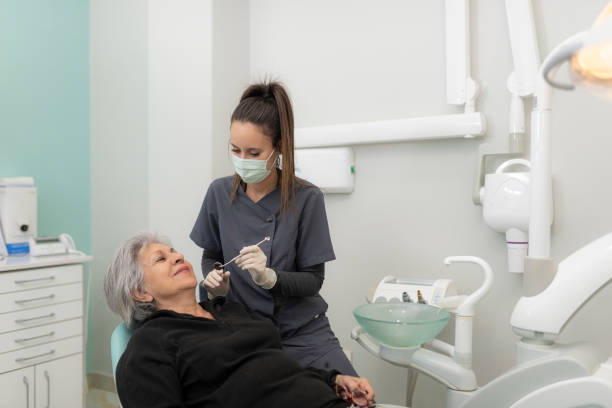 Best Emergency Treatment for Toothache in Chetopa, KS