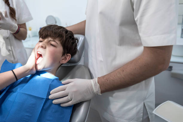 Best Emergency Treatment for Toothache in Chetopa, KS