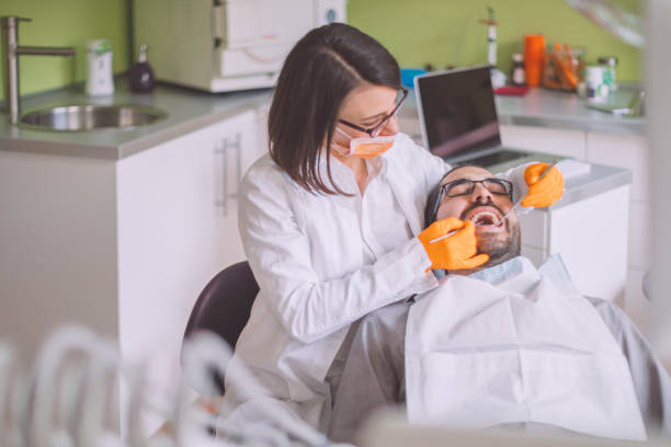 Best Emergency Dental Care for Trauma or Injury in Chetopa, KS