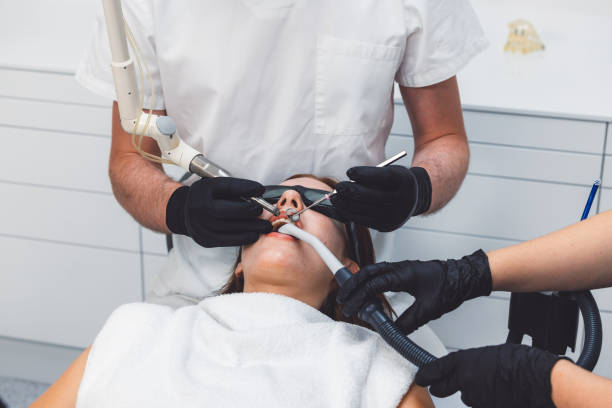 Best Emergency Dental Care for Trauma or Injury in Chetopa, KS