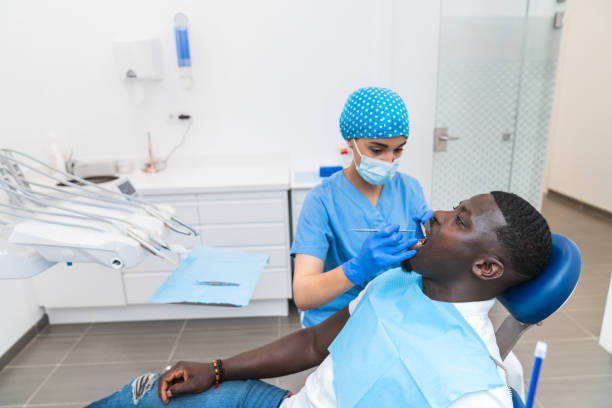 Best Same-Day Emergency Dentist in Chetopa, KS