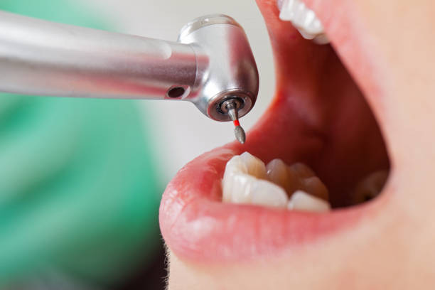 Best Emergency Orthodontic Repairs in Chetopa, KS